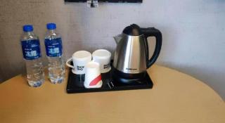 Thank Inn Hotel Anqing Guangcai Big Market Passenger Center - 1