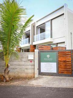 Bois Mapou Self Catering Apartments Unit 204 - 7