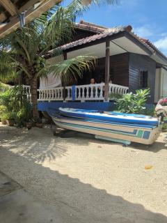 No Name Bungalow Haad Yao - 8