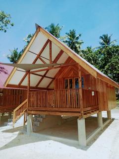 Seabreeze Bangalow - Lagudri - 3