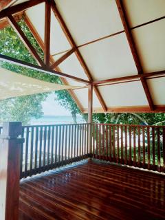 Seabreeze Bangalow - 1