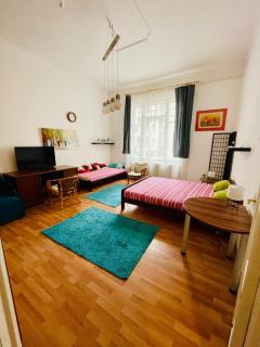 Kriszti Ráday utca 31 B - 3