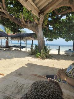 No Name Bungalow Haad Yao - 9