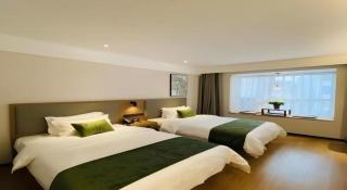 GreenTree Inn Luoyang Railway Station Wangfujing Wangcheng Park - 3