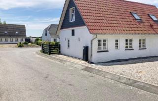 Elsebeth Fahlgren Ellegaard - Ærøskøbing - 1