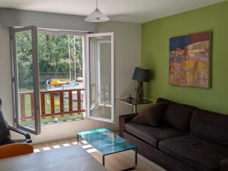 Appartement sur le port de la Roche Bernard 2chambres - La Roche-Bernard - 5