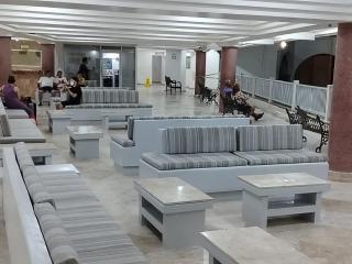 SUITE EN TORRES GEMELAS a pie de playa 611 - 9