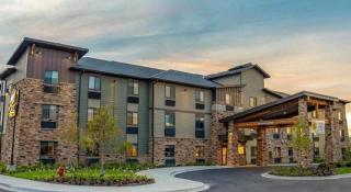My Place Hotels Chicago West North Aurora - 1
