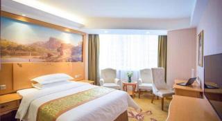 Vienna Hotel Shandong Laizhou Langhu International Plaza - Laizhou - 5
