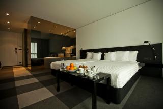 Graffit Gallery Design Hotel - Varna - 5