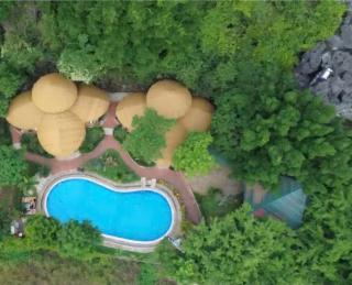 Trang An Royal Bungalow - Nature Health - Ninh Bình - 9