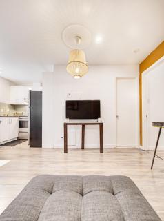 Séjour agréable à Griffintown 2 chambres - 8