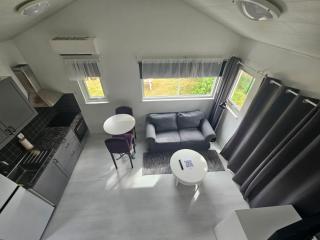 Aurora Jukkas Lodge 2 - Arctic Suite - 9