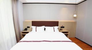 Gya Hotel Beijing Shunyi Yanjing Bridge - Peking - 8