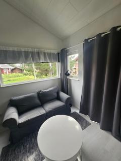 Aurora Jukkas Lodge 2 - Arctic Suite - Jukkasjärvi - 6