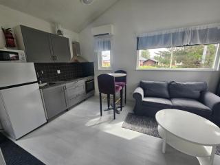 Aurora Jukkas Lodge 2 - Arctic Suite - Jukkasjärvi - 2