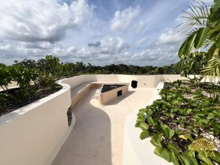 Peregrina Tulum 109 1BR Luxury Condo - 2