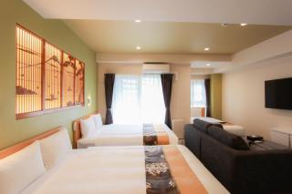 Grand Prime HAKATA HOTEL - 3