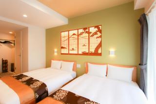 Grand Prime HAKATA HOTEL - 4