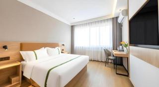 GreenTree Inn Express Dongying Lijin County Ginza Market - Dongying - 3