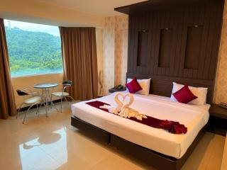 Hotel Suncity Pattaya - 4