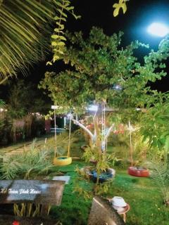 Hồ Tràm Pink House - Xuyên Mộc - 8