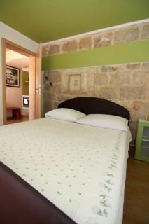 Dalmatian Stone House - Isla Krapanj - 1