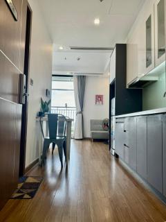 Lux Studio Apt, 25 Minutes To Airport, Opt To Nation Convention Centre And Marriott Hotel - Hanoi - 5