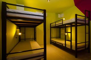 Everyday Bangkok Hostel - 7