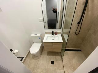 Twin Ensuite Lux CBD apartment - 5