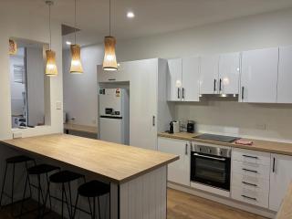 Twin Ensuite Lux CBD apartment - 1