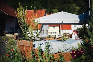 Alte Kass Hotel & Kaffeehaus - Neidlingen - 4