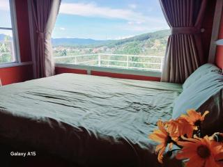Homestay Đồi Sương Trắng - 0