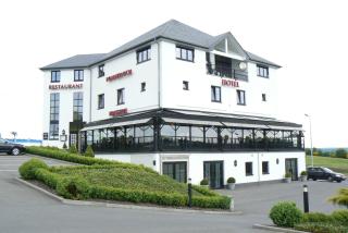 Hotel Pommerloch - Pommerloch - 0