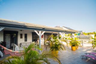 Villa Les Terrasses de Fonds Thezan - 7