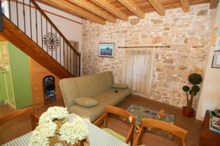 Dalmatian Stone House - Isla Krapanj - 5