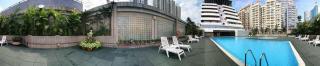 Century Plaza Hotel - Shenzhen - 3
