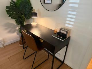 Stylish Art Deco on the Park - 8