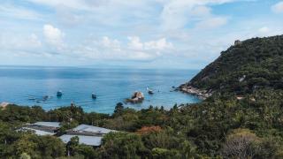 Slow-Down Homestay Koh Tao 1 - 7