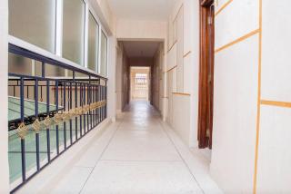 South Tetu inn - 2