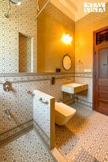 StayVista at Villa Harmony with Bonfire, Pool - 1