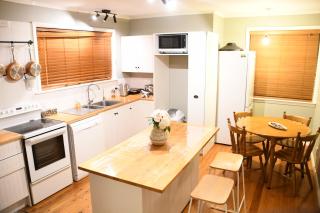 Homely Cosy small house - 7