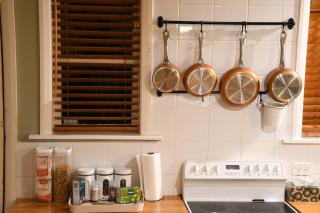 Homely Cosy small house - 5