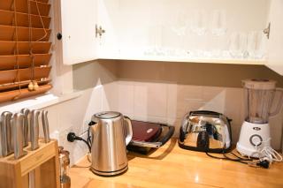 Homely Cosy small house - Lower Hutt - 3