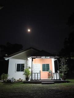 Air Puteri Rest House - 0