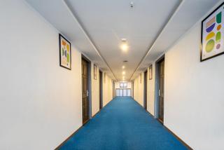 Treebo Terrazzo Suites - 7