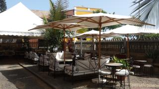 The Colonial Guest House - São Filipe - 0