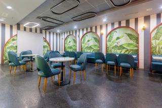 Treebo Terrazzo Suites - 7