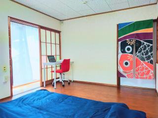 Minpaku Jaito-民泊じゃいと-Homestay in Traditional House - 4