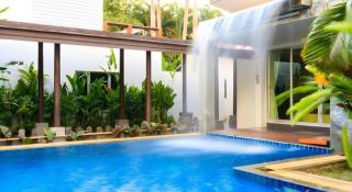 Khao Yai Paradise on Earth - 1